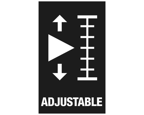 Nastavitelný symbol