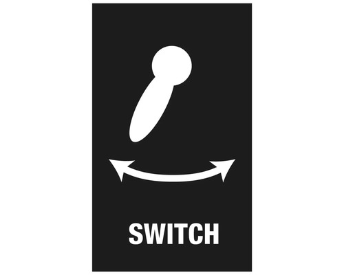 Symbol vypínače