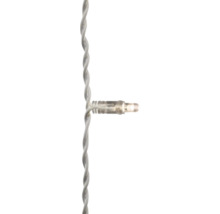 LED světelný řetěz s jasným světlem