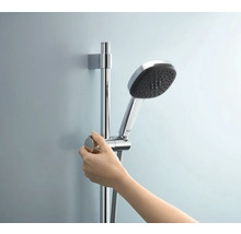 Sprchový set GROHE 110 x 110 mm chrom 26958001