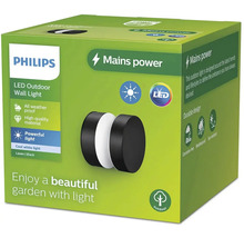 Balení venkovního LED svítidla Philips