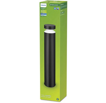 LED venkovní sloupkové osvětlení Philips Laven IP44 6 W 750 lm 4000 K černé