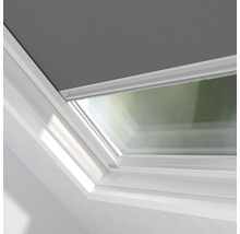 Střešní okno se zatemňovací roletou