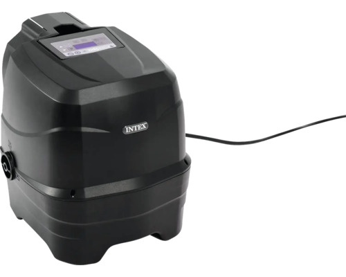 Intex systém slané vody pro bazén