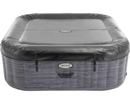 Vířivka Intex s krytem