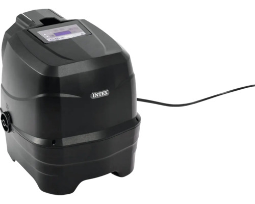 Intex systém slané vody pro čištění bazénu