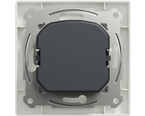 Zadní strana spínací vložky