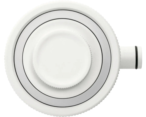 Otočný knoflík pro sanitární vybavení