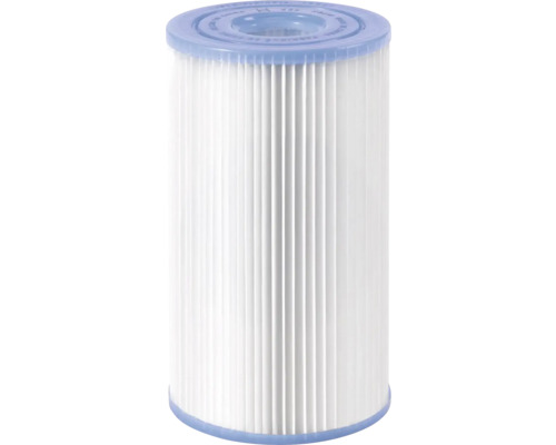 Filtrační kartuše do bazénu pro čistou vodu v bazénu