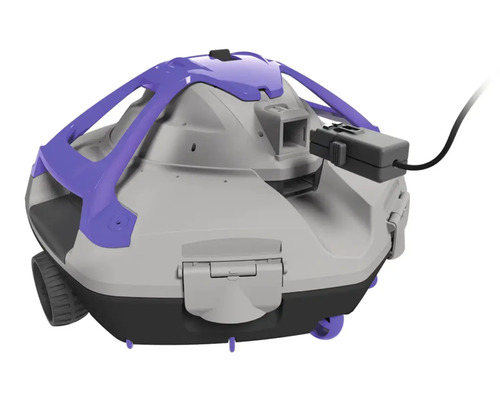 Automatický čistič bazénů