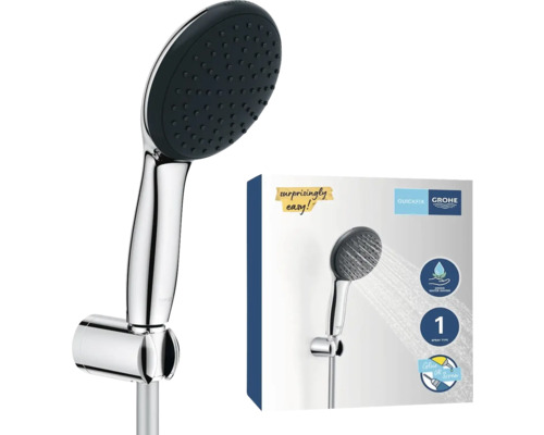 Ruční sprcha Grohe s obalem