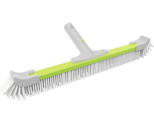 Bazénový kartáč se štětinami