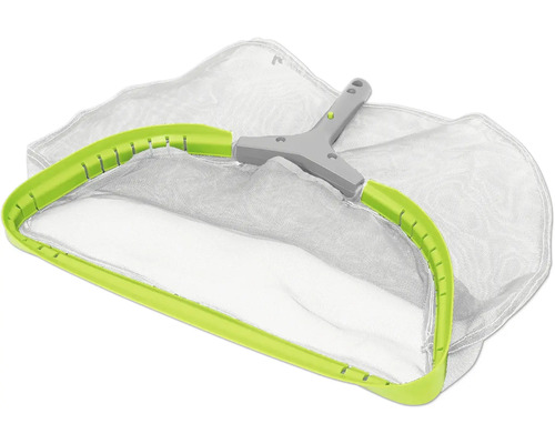 Síťka na bazén pro čištění bazénů