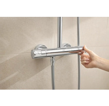 Sprchová baterie Grohe s ručním ovládáním