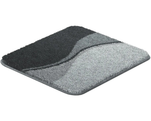 Koupelnový kobereček se vzorem