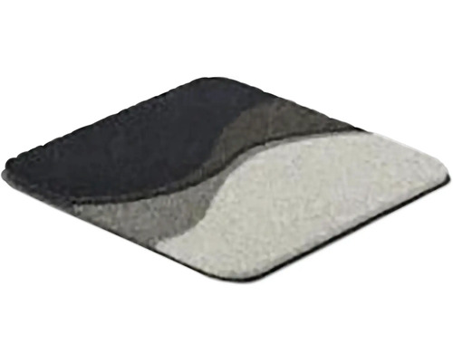 Rohožka se zvlněným vzorem