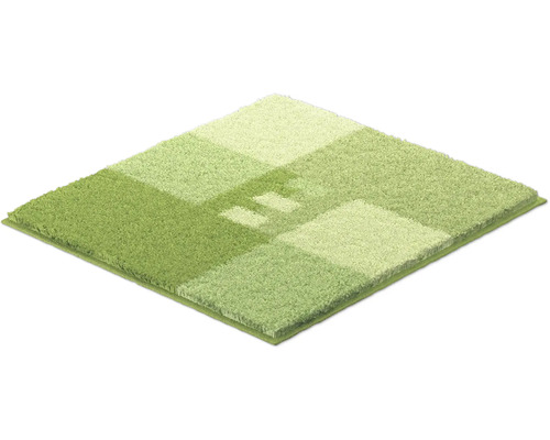 Čtvercová kobercová dlaždice se vzorem