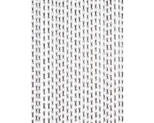 Závěs z plastových lamel