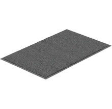 Obdélníková rohožka z textilního materiálu