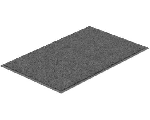 Obdélníková rohožka z textilního materiálu