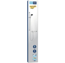 Sprchový systém Grohe Quickfix s termostatickou baterií