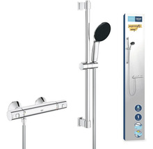 Sprchová souprava Grohe Euphoria s termostatickou baterií a obalem