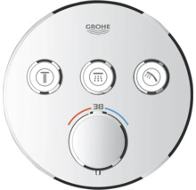 Armatura Grohe pro ovládání sprchy