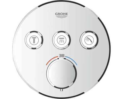 Armatura Grohe pro ovládání sprchy