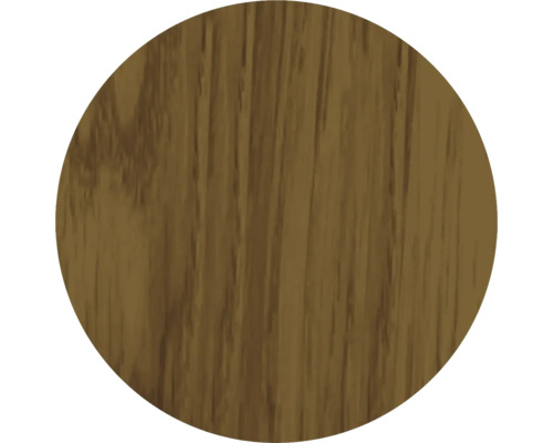 Dřevěná struktura v kruhovém tvaru