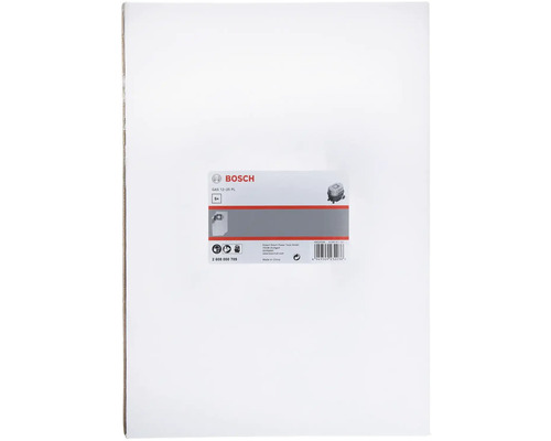 Sáčky do vysavače Bosch GAS 12-25 PL, 5 kusů