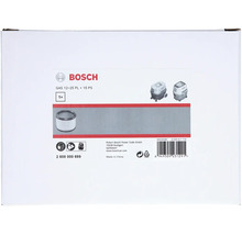 Filtr Bosch pro vysavače GAS 12-25 PL a 15 PS, jednotlivé balení
