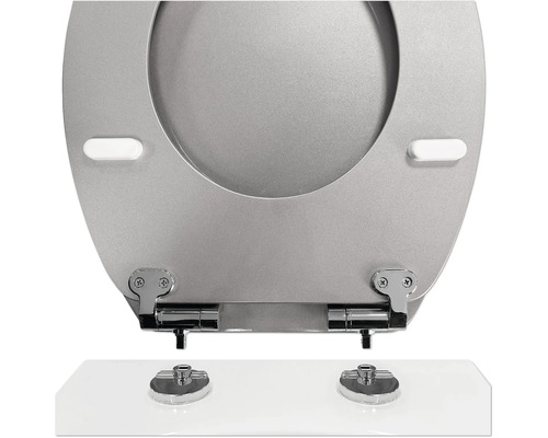 WC sedátko s upevněním