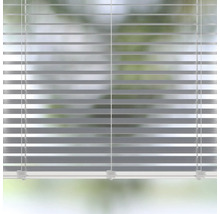 Zavřená žaluzie pro dekoraci oken a ochranu proti slunci