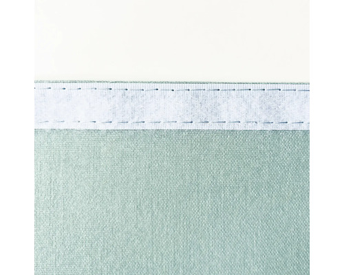 Detail látky s páskem suchého zipu