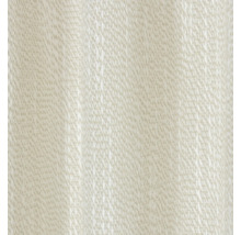 Textilní závěs s tkanou strukturou