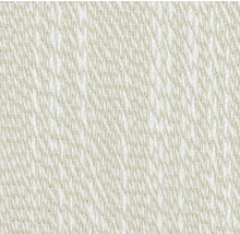 Detailní pohled na stínící síť