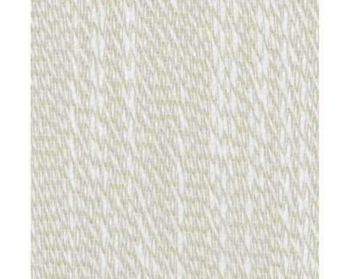 Detailní pohled na stínící síť