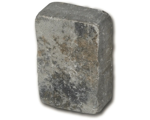 Šedá dlažební kostka