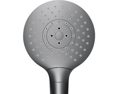 Ruční sprcha s několika režimy proudu