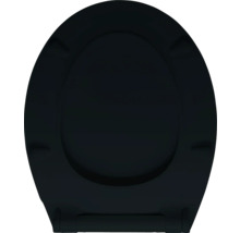 Záchodové prkénko z plastu