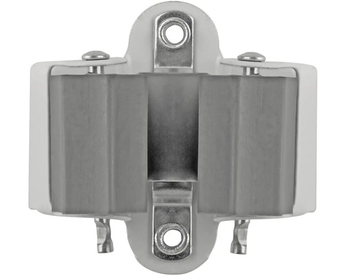 Držák nářadí pro montáž na stěnu se dvěma úchyty