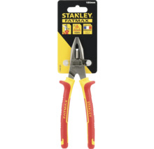 Kombinované kleště Stanley Fatmax, 180 mm