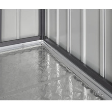 Podlahový rám pro přístřešek Konsta 7,5 m2 Premium Systemhaus 013434