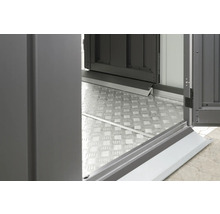 Podlahový rám pro přístřešek Konsta 7,5 m2 Premium Systemhaus 013434