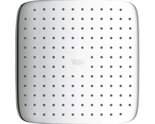 Sprchová hlavice Grohe s hlavicí a tryskami