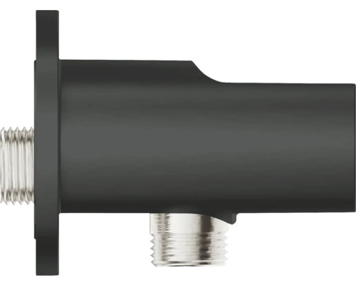 Průchodka stěnou se závitem pro sanitární instalace