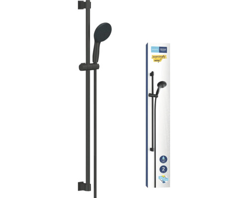 Sprchová souprava Grohe s ruční sprchou a balením