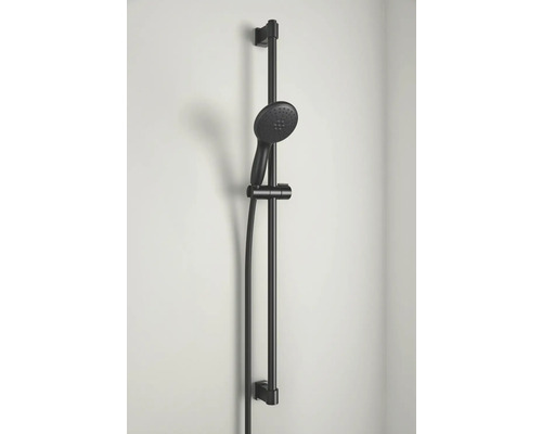 Sprchová tyč s ruční sprchou pro sprchování