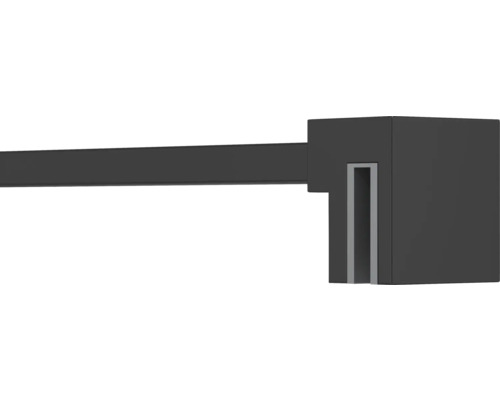 Obrázek držáku sloupku ve tvaru T