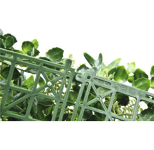 Umělý plot Tropical 100×200 cm